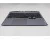 Lenovo 5CB1S57523 Tastatur inkl. Topcase ASM_BEL C 83JE BLWH