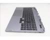 Lenovo 5CB1S57523 Tastatur inkl. Topcase ASM_BEL C 83JE BLWH
