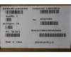 Lenovo 5CB1S57525 Tastatur inkl. Topcase ASM_SLV C 83JE BLWH
