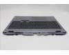 Lenovo 5CB1S57525 Tastatur inkl. Topcase ASM_SLV C 83JE BLWH