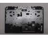 Lenovo 5CB1S57526 Tastatur inkl. Topcase schweiz C 83JE BLWH