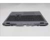 Lenovo 5CB1S57526 Tastatur inkl. Topcase schweiz C 83JE BLWH
