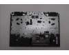 Lenovo 5CB1S57527 Tastatur inkl. Topcase ASM_BUL C 83JE BLWH