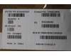 Lenovo 5CB1S57527 Tastatur inkl. Topcase ASM_BUL C 83JE BLWH
