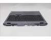 Lenovo 5CB1S57527 Tastatur inkl. Topcase ASM_BUL C 83JE BLWH