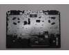Lenovo 5CB1S57528 Tastatur inkl. Topcase ASM_CZE/SLK C 83JE BLWH