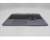Lenovo 5CB1S57528 Tastatur inkl. Topcase ASM_CZE/SLK C 83JE BLWH