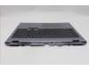 Lenovo 5CB1S57528 Tastatur inkl. Topcase ASM_CZE/SLK C 83JE BLWH