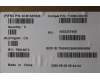 Lenovo 5CB1S57529 Tastatur inkl. Topcase ASM_FRA/ARA C 83JE BLWH
