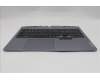 Lenovo 5CB1S57529 Tastatur inkl. Topcase ASM_FRA/ARA C 83JE BLWH