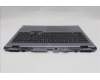 Lenovo 5CB1S57529 Tastatur inkl. Topcase ASM_FRA/ARA C 83JE BLWH