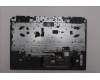 Lenovo 5CB1S57531 Tastatur inkl. Topcase ASM_UKR C 83JE BLWH