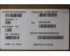 Lenovo 5CB1S57531 Tastatur inkl. Topcase ASM_UKR C 83JE BLWH