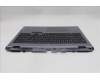 Lenovo 5CB1S57531 Tastatur inkl. Topcase ASM_UKR C 83JE BLWH