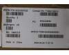 Lenovo 5CB1S57532 Tastatur inkl. Topcase ASM_ENG C 83JE RGB