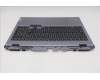 Lenovo 5CB1S57532 Tastatur inkl. Topcase ASM_ENG C 83JE RGB