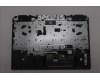 Lenovo 5CB1S57533 Tastatur inkl. Topcase ASM_GRE C 83JE RGB