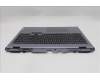 Lenovo 5CB1S57533 Tastatur inkl. Topcase ASM_GRE C 83JE RGB