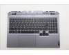 Lenovo 5CB1S57534 Tastatur inkl. Topcase ASM_EURO ENG C 83JE RGB
