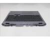 Lenovo 5CB1S57534 Tastatur inkl. Topcase ASM_EURO ENG C 83JE RGB