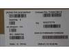 Lenovo 5CB1S57537 Tastatur inkl. Topcase ASM_RUS C 83JE RGB