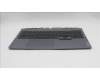 Lenovo 5CB1S57537 Tastatur inkl. Topcase ASM_RUS C 83JE RGB