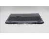 Lenovo 5CB1S57537 Tastatur inkl. Topcase ASM_RUS C 83JE RGB