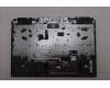 Lenovo 5CB1S57538 Tastatur inkl. Topcase ASM_ARA C 83JE RGB