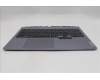 Lenovo 5CB1S57538 Tastatur inkl. Topcase ASM_ARA C 83JE RGB