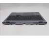 Lenovo 5CB1S57538 Tastatur inkl. Topcase ASM_ARA C 83JE RGB