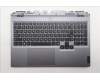 Lenovo 5CB1S57539 Tastatur inkl. Topcase ASM_HBW C 83JE RGB