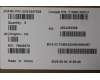 Lenovo 5CB1S57539 Tastatur inkl. Topcase ASM_HBW C 83JE RGB