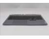 Lenovo 5CB1S57539 Tastatur inkl. Topcase ASM_HBW C 83JE RGB