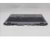 Lenovo 5CB1S57539 Tastatur inkl. Topcase ASM_HBW C 83JE RGB