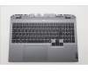 Lenovo 5CB1S57541 Tastatur inkl. Topcase ASM_UK C 83JE RGB