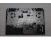 Lenovo 5CB1S57541 Tastatur inkl. Topcase ASM_UK C 83JE RGB