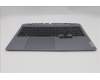 Lenovo 5CB1S57541 Tastatur inkl. Topcase ASM_UK C 83JE RGB