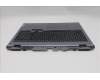 Lenovo 5CB1S57541 Tastatur inkl. Topcase ASM_UK C 83JE RGB