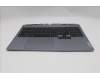 Lenovo 5CB1S57542 Tastatur inkl. Topcase ASM_ITA C 83JE RGB