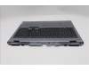 Lenovo 5CB1S57542 Tastatur inkl. Topcase ASM_ITA C 83JE RGB