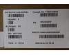 Lenovo 5CB1S57543 Tastatur inkl. Topcase spanisch C 83JE RGB
