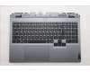 Lenovo 5CB1S57545 Tastatur inkl. Topcase ASM_POR C 83JE RGB