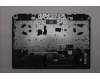 Lenovo 5CB1S57545 Tastatur inkl. Topcase ASM_POR C 83JE RGB