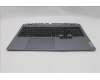 Lenovo 5CB1S57545 Tastatur inkl. Topcase ASM_POR C 83JE RGB