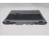 Lenovo 5CB1S57545 Tastatur inkl. Topcase ASM_POR C 83JE RGB