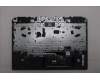 Lenovo 5CB1S57548 Tastatur inkl. Topcase ASM_NORDIC C 83JE RGB