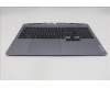 Lenovo 5CB1S57548 Tastatur inkl. Topcase ASM_NORDIC C 83JE RGB