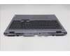 Lenovo 5CB1S57548 Tastatur inkl. Topcase ASM_NORDIC C 83JE RGB