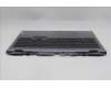 Lenovo 5CB1S57549 Tastatur inkl. Topcase ASM_FRA C 83JE RGB
