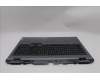 Lenovo 5CB1S57550 Tastatur inkl. Topcase deutsch C 83JE RGB